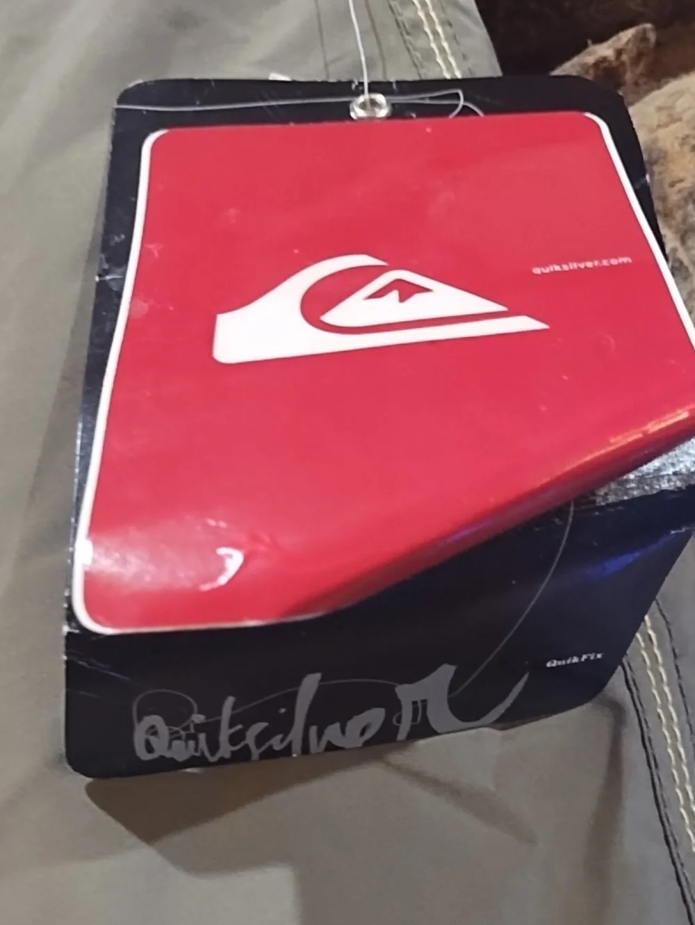 Quiksilver board shorts