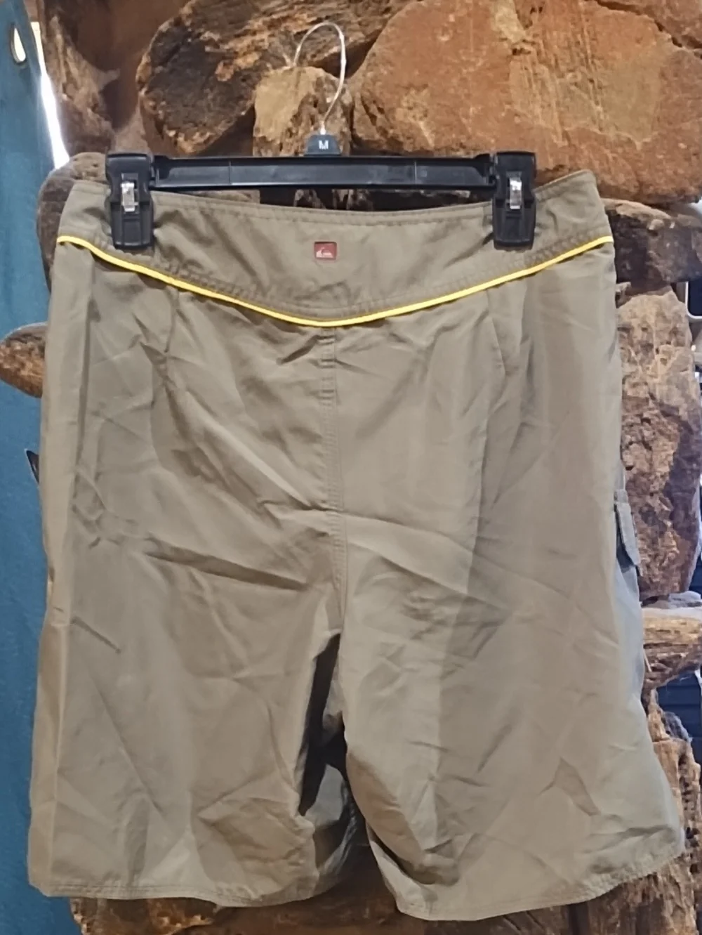 Quiksilver board shorts