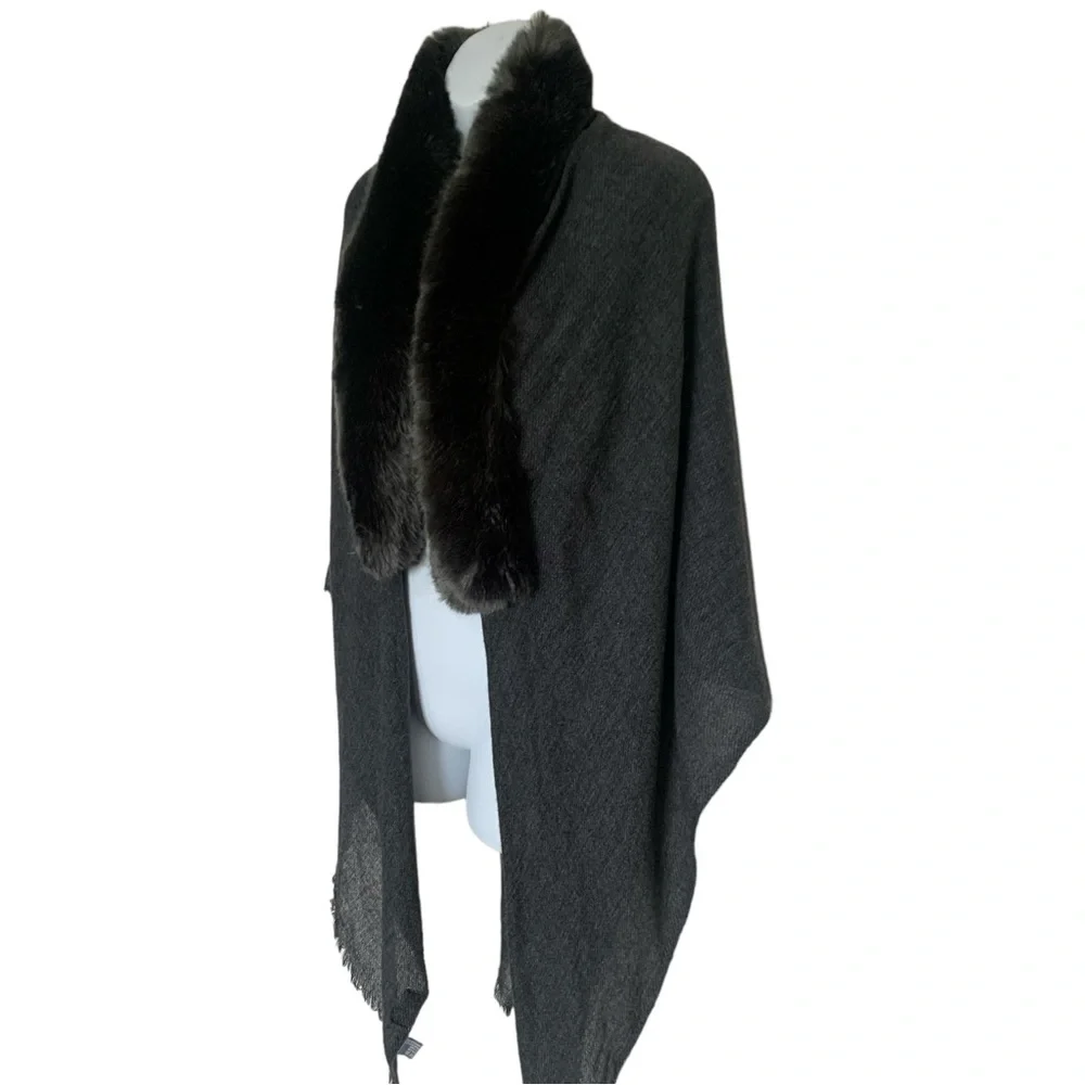 evelyne prelonge dark gray