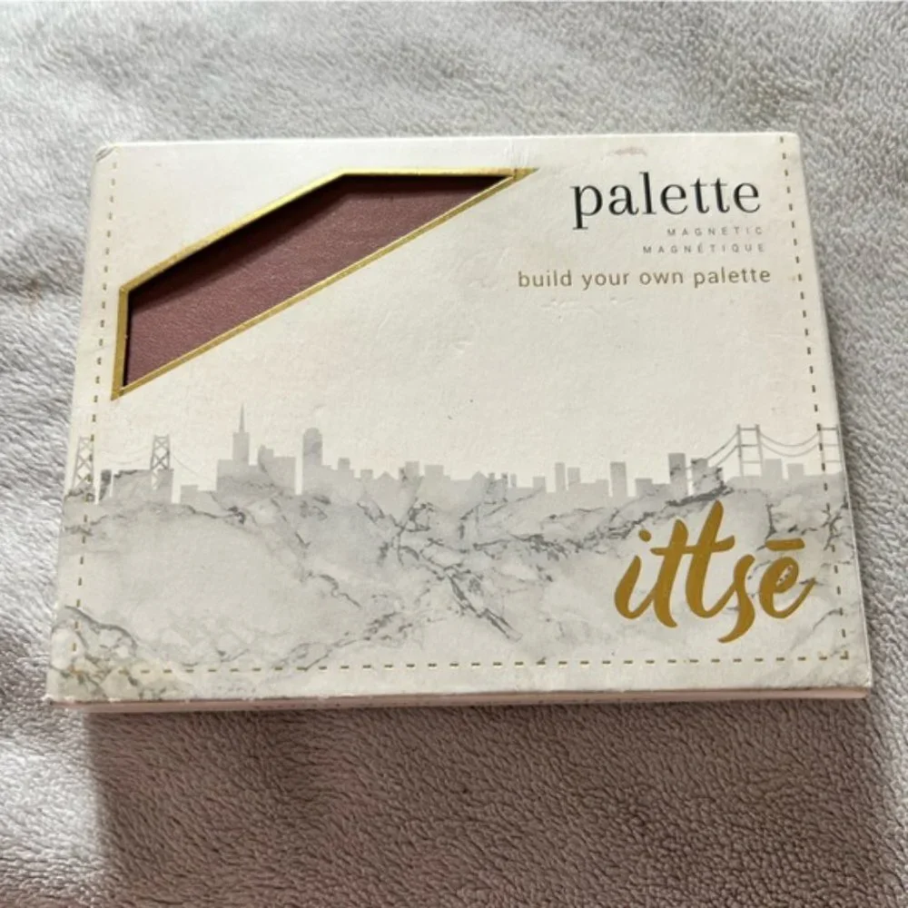 ITTSĒ color pans see
