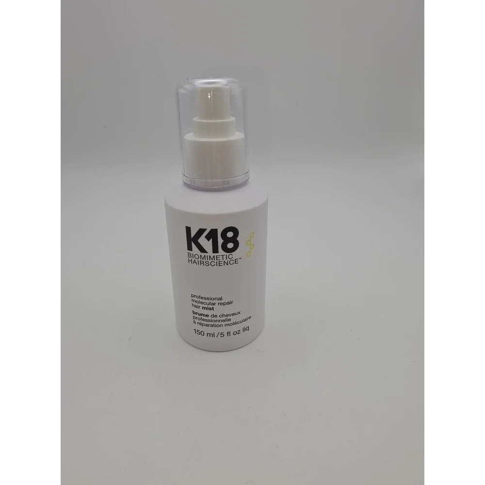 K18 biomimetic hairscience