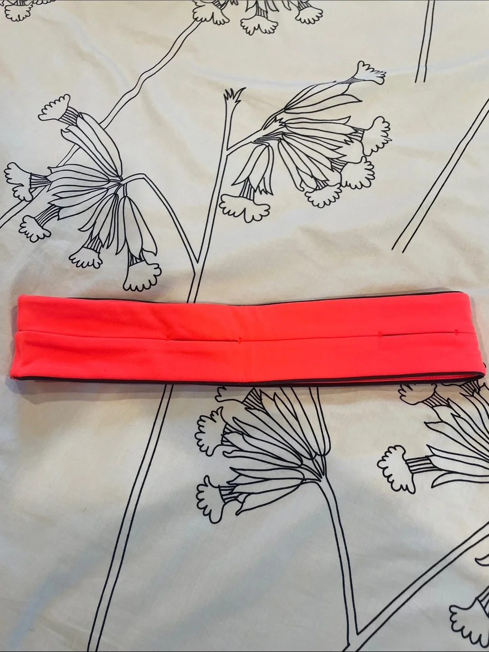 Flipbelt lightweight headband