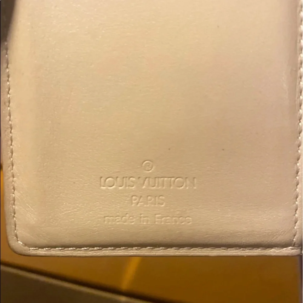 Louis Vuitton authentic louis