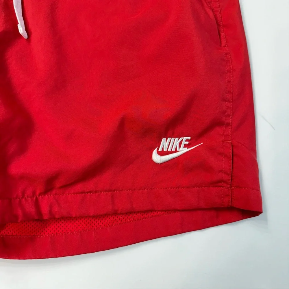 Nike size medium