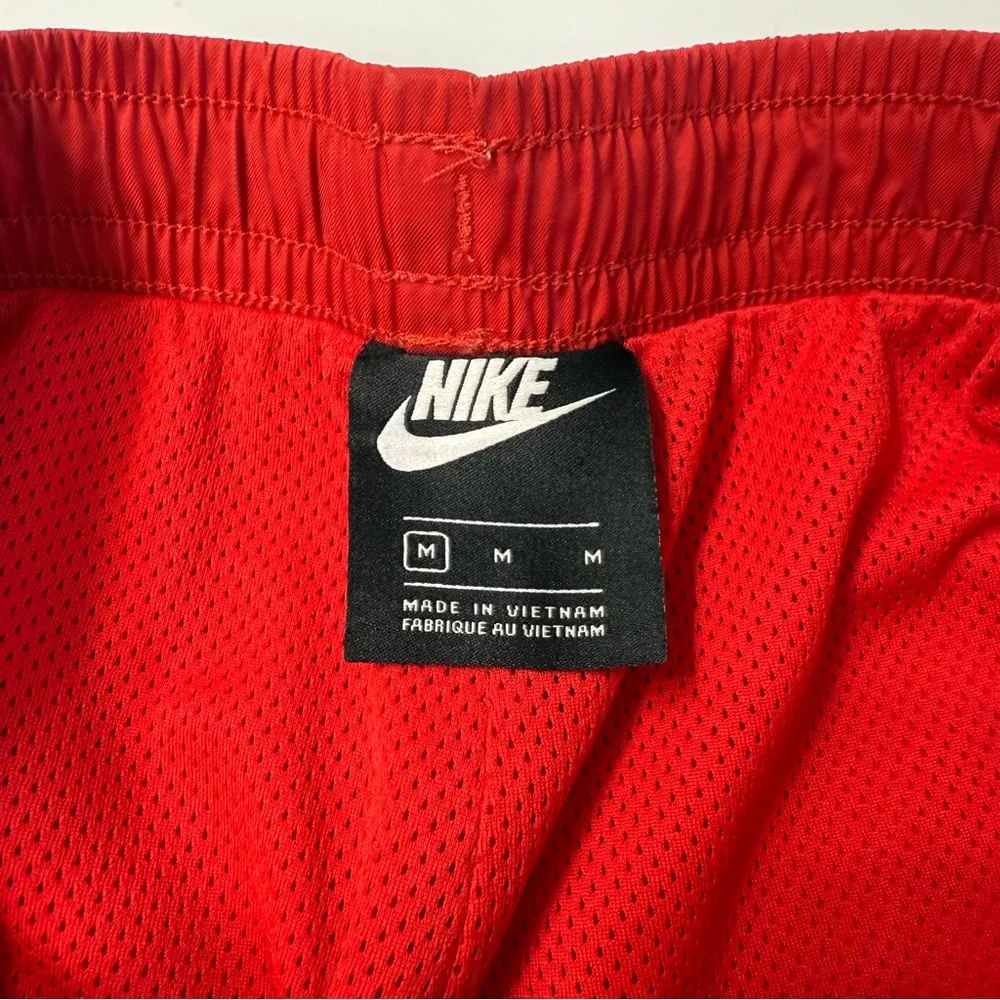 Nike size medium