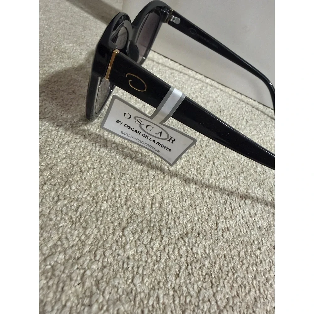 Oscar de la Renta elevate your