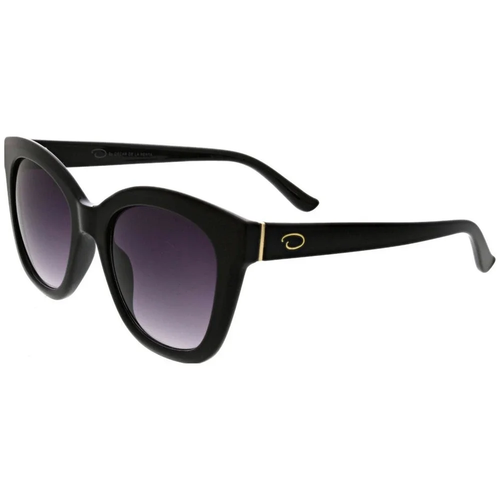 Oscar de la Renta elevate your