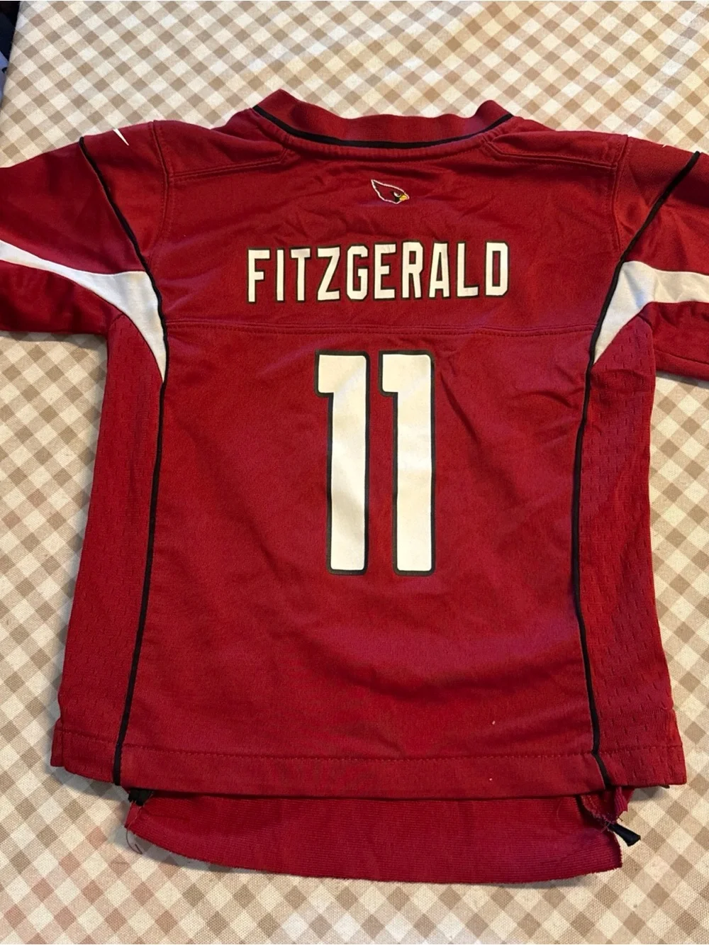 Nike authentic team