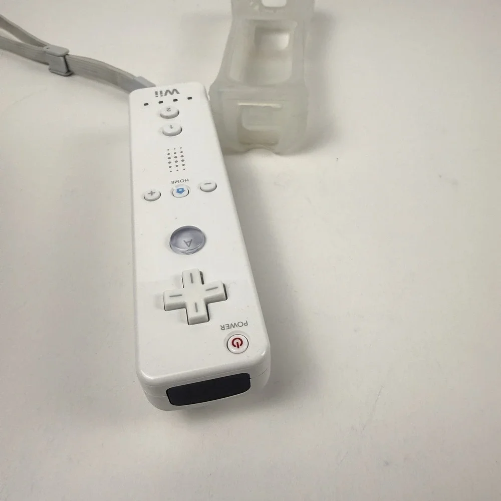 Nintendo tested working