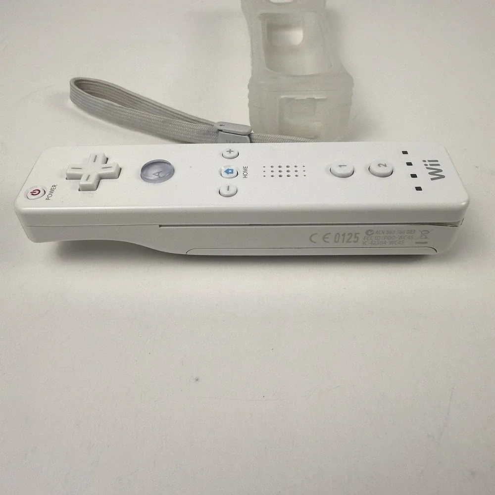 Nintendo tested working