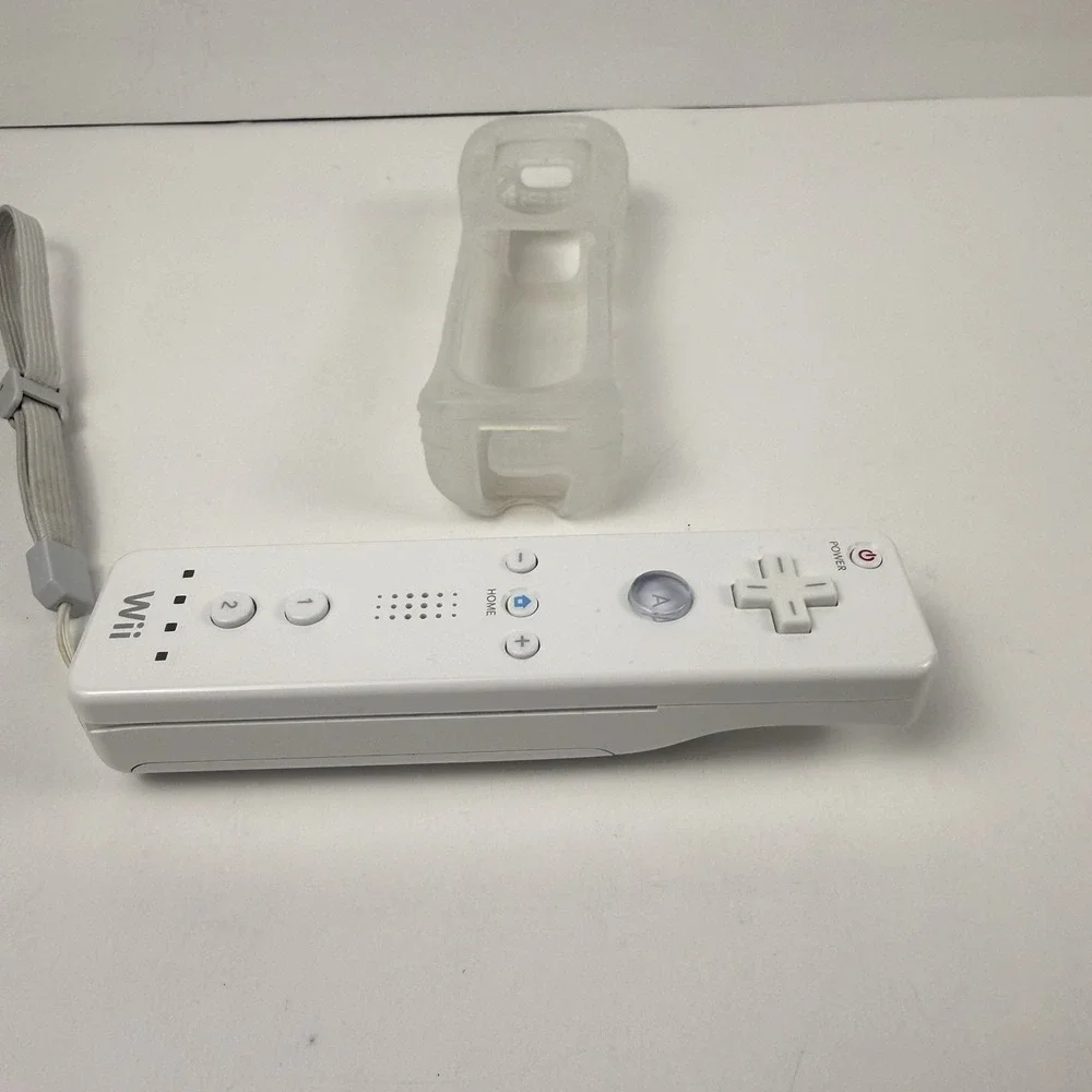 Nintendo tested working