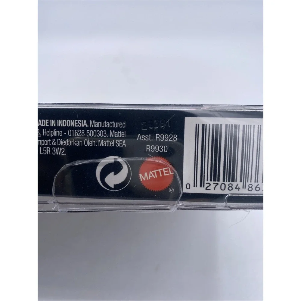 Barbie Doll Accessories Black Label this barbie