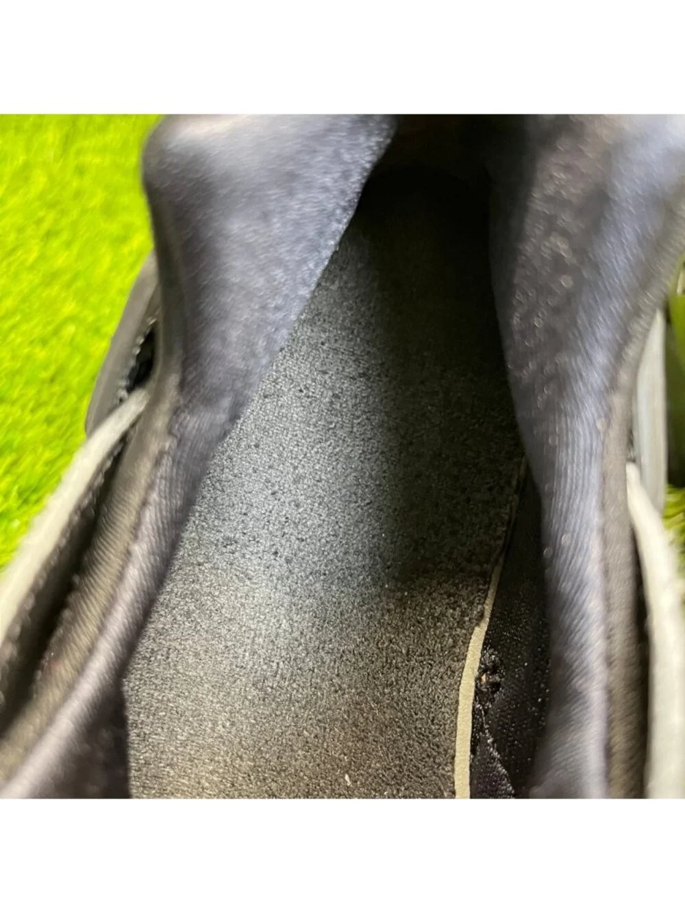 Nike please review
