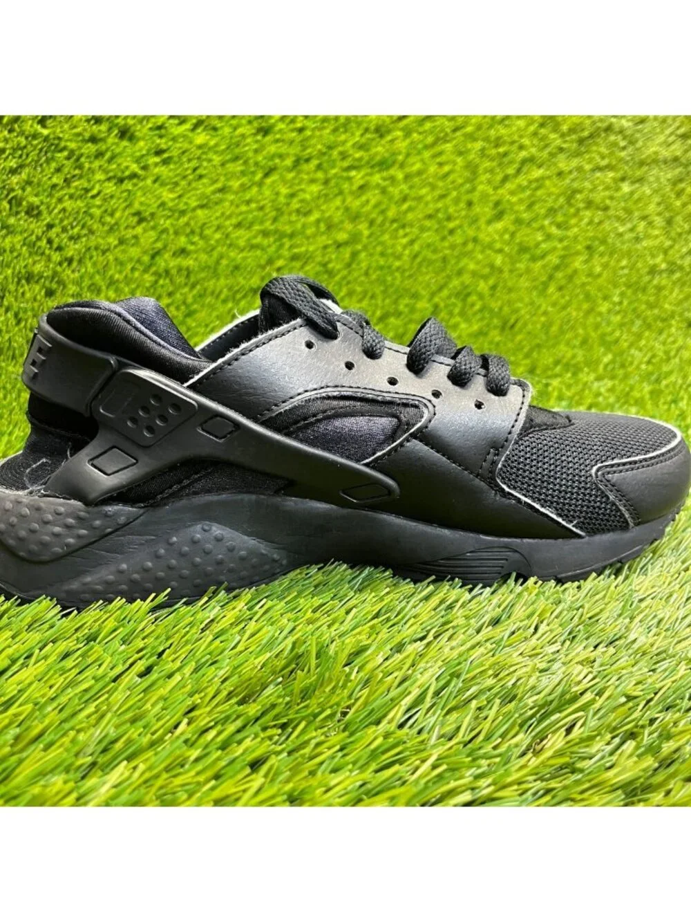 Nike please review