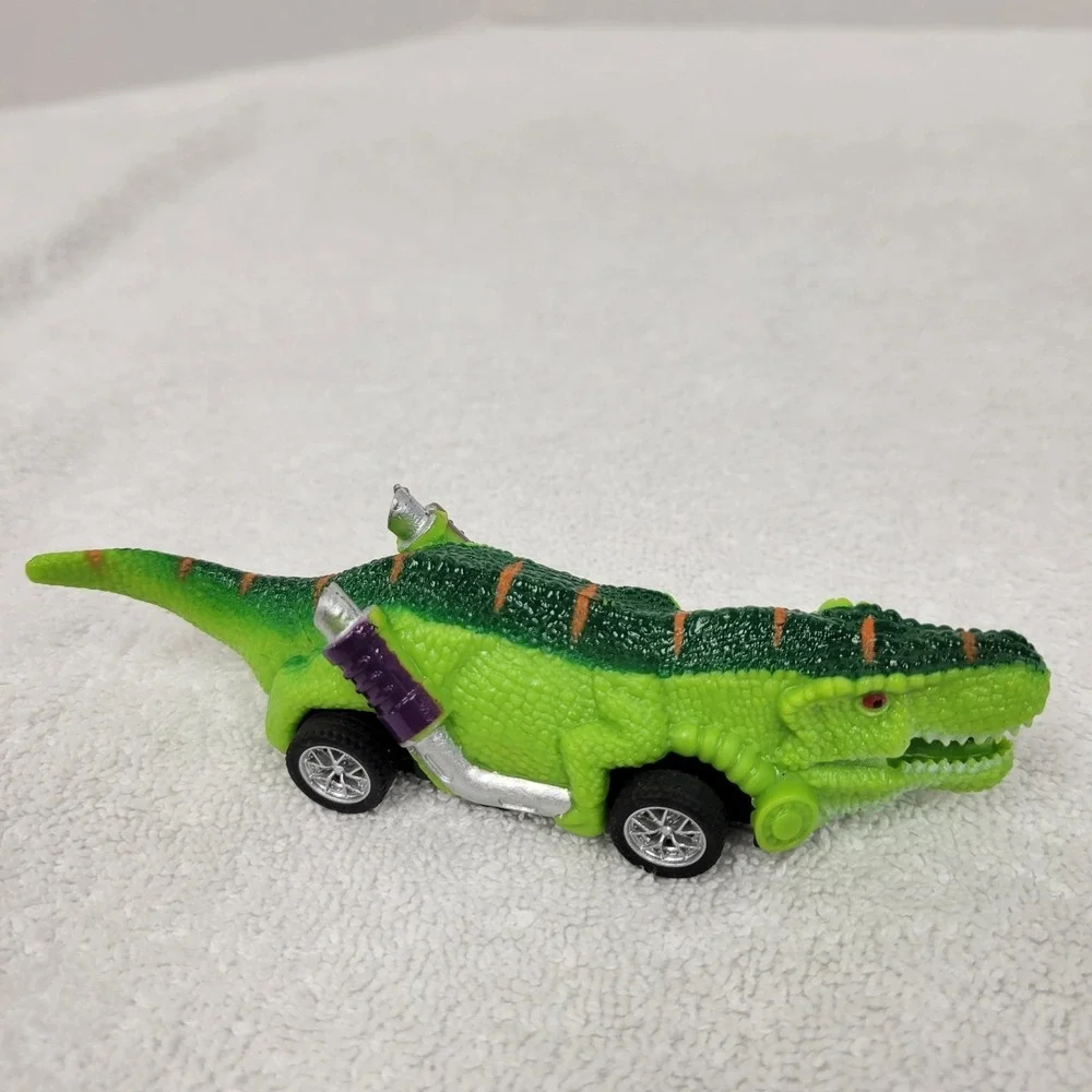 Adventure Force adventure dino