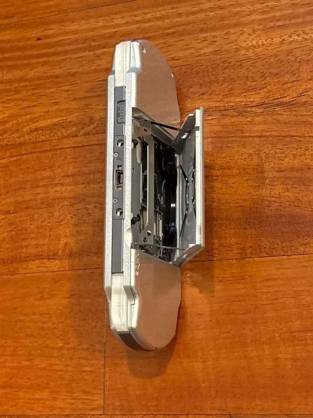 Sony psp 2000