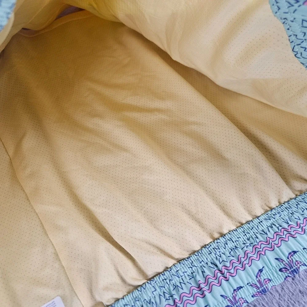 Caribbean nwt swim