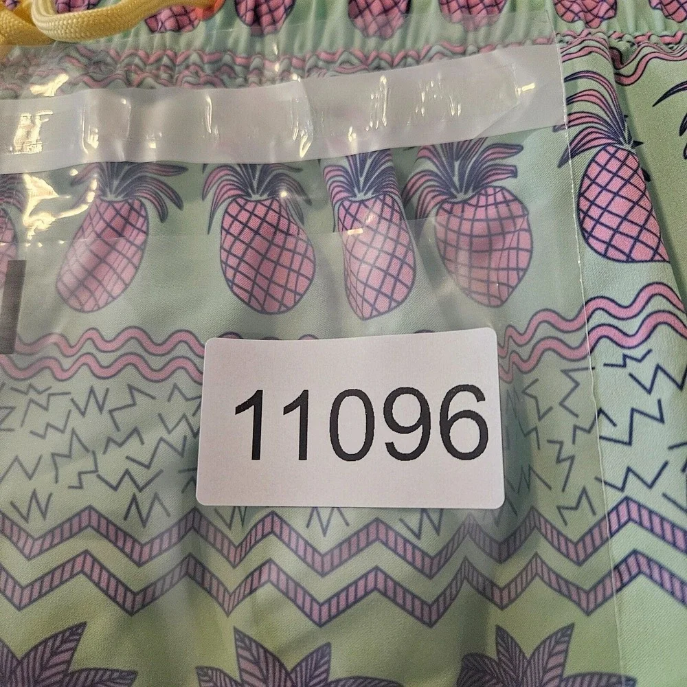 Caribbean nwt swim