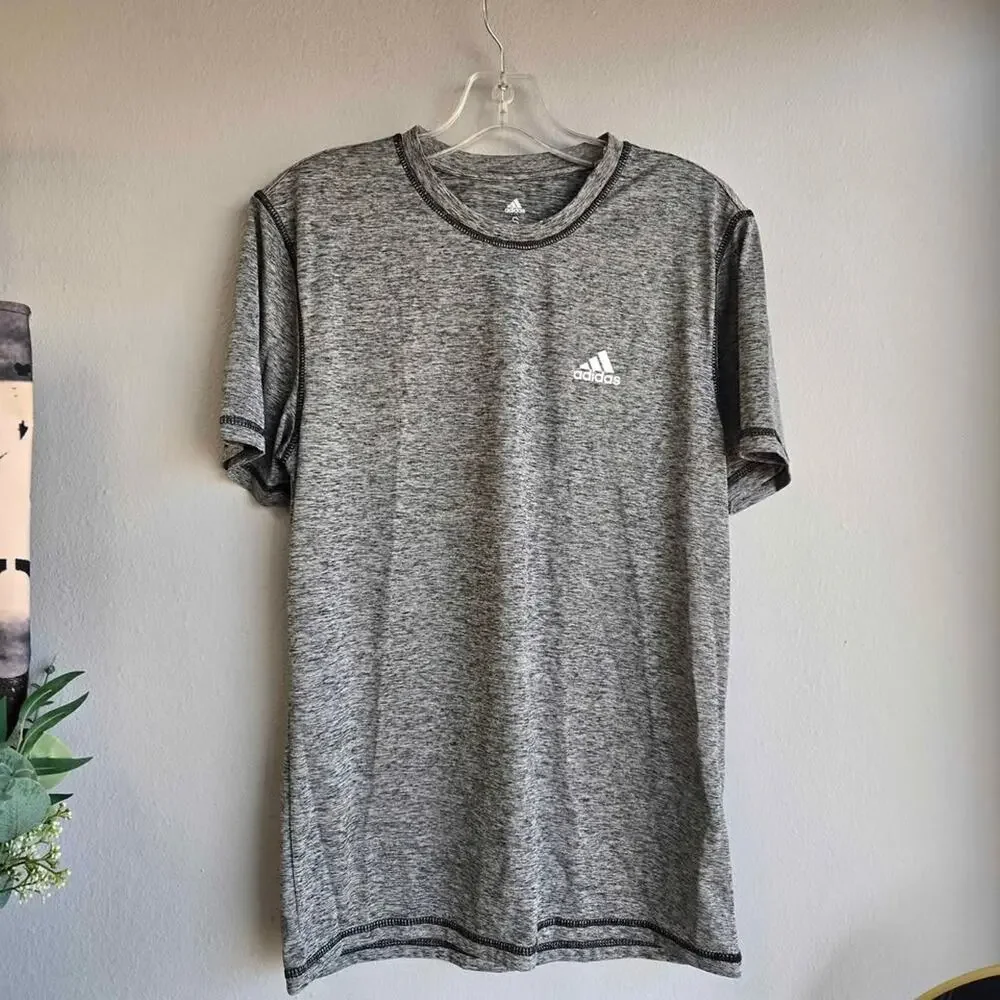 adidas golf gray