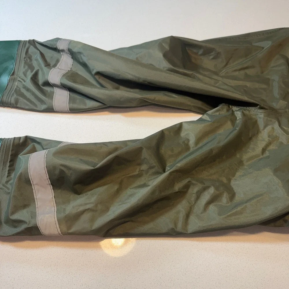 Hisea chest waders