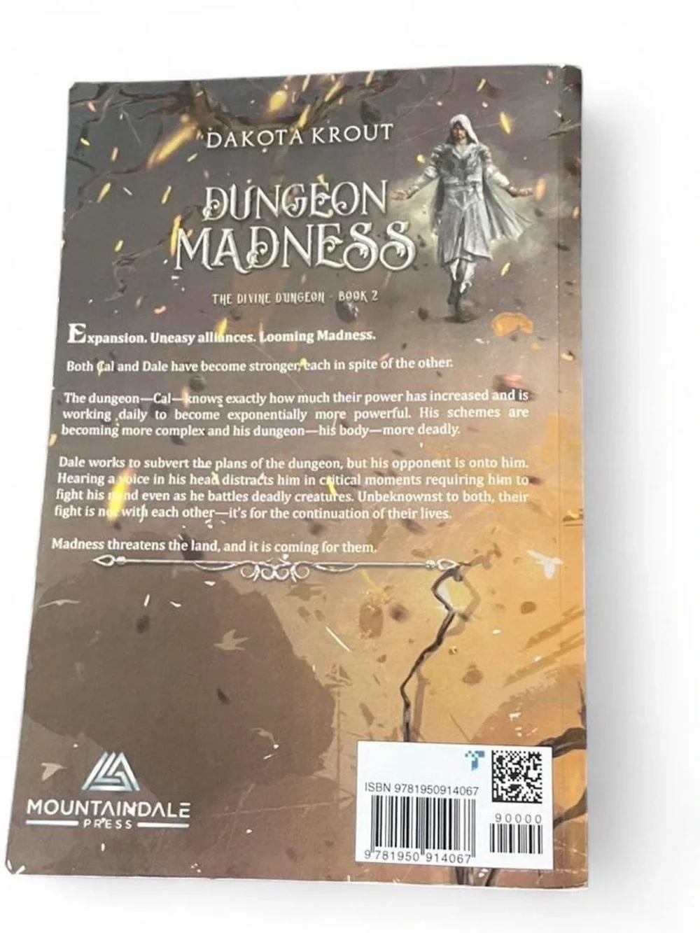 N/A dungeon madness