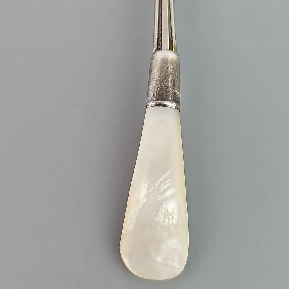 Sheffield mother pearl