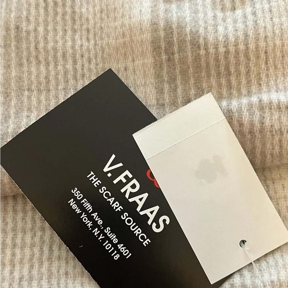 Fraas new tags