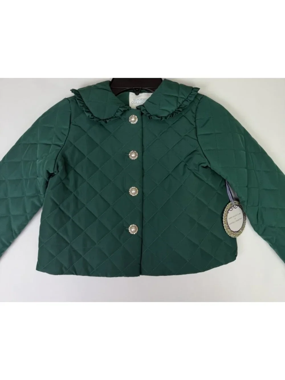 Edgehill Collection classic style