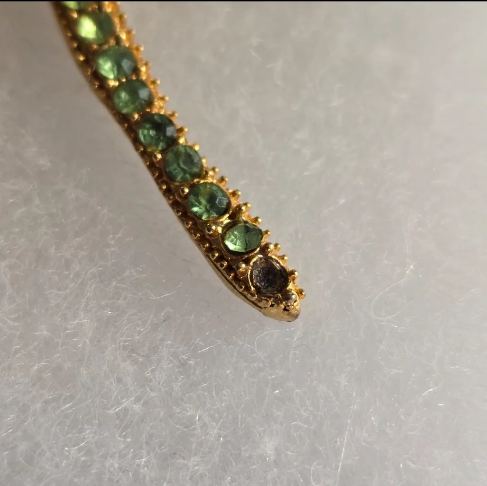 Vintage lovely dragonfly