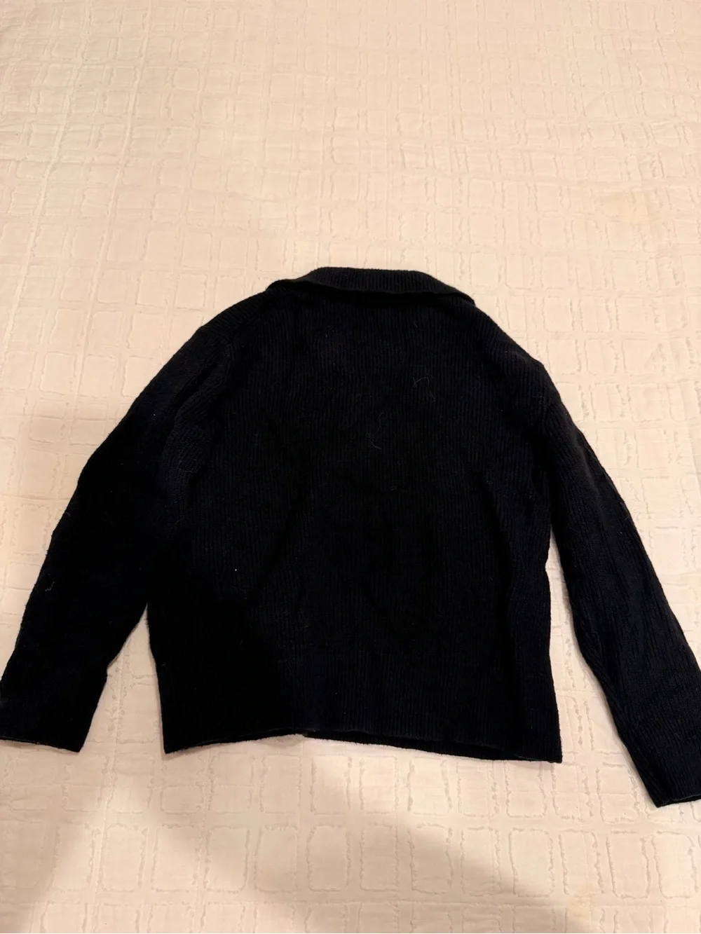 GAP ribbed knit
