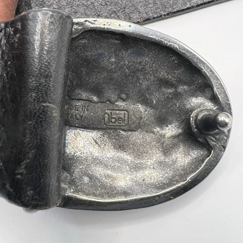 Garuglieri this belt