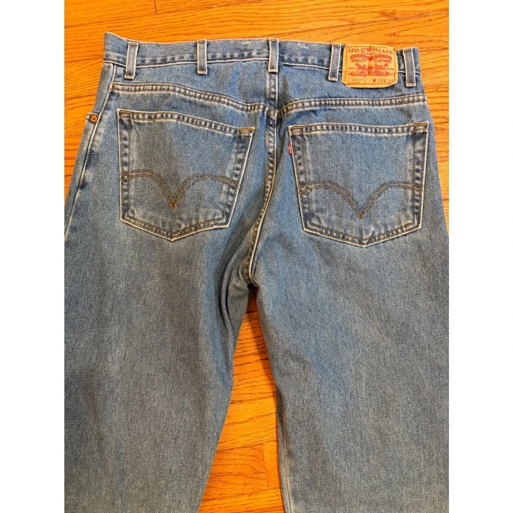 Levis levi 517