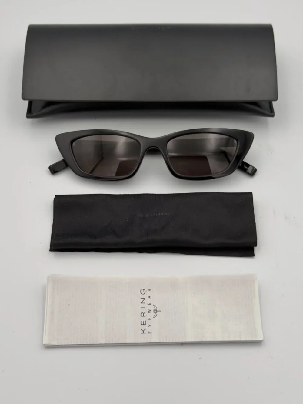 Yves Saint Laurent saint laurent
