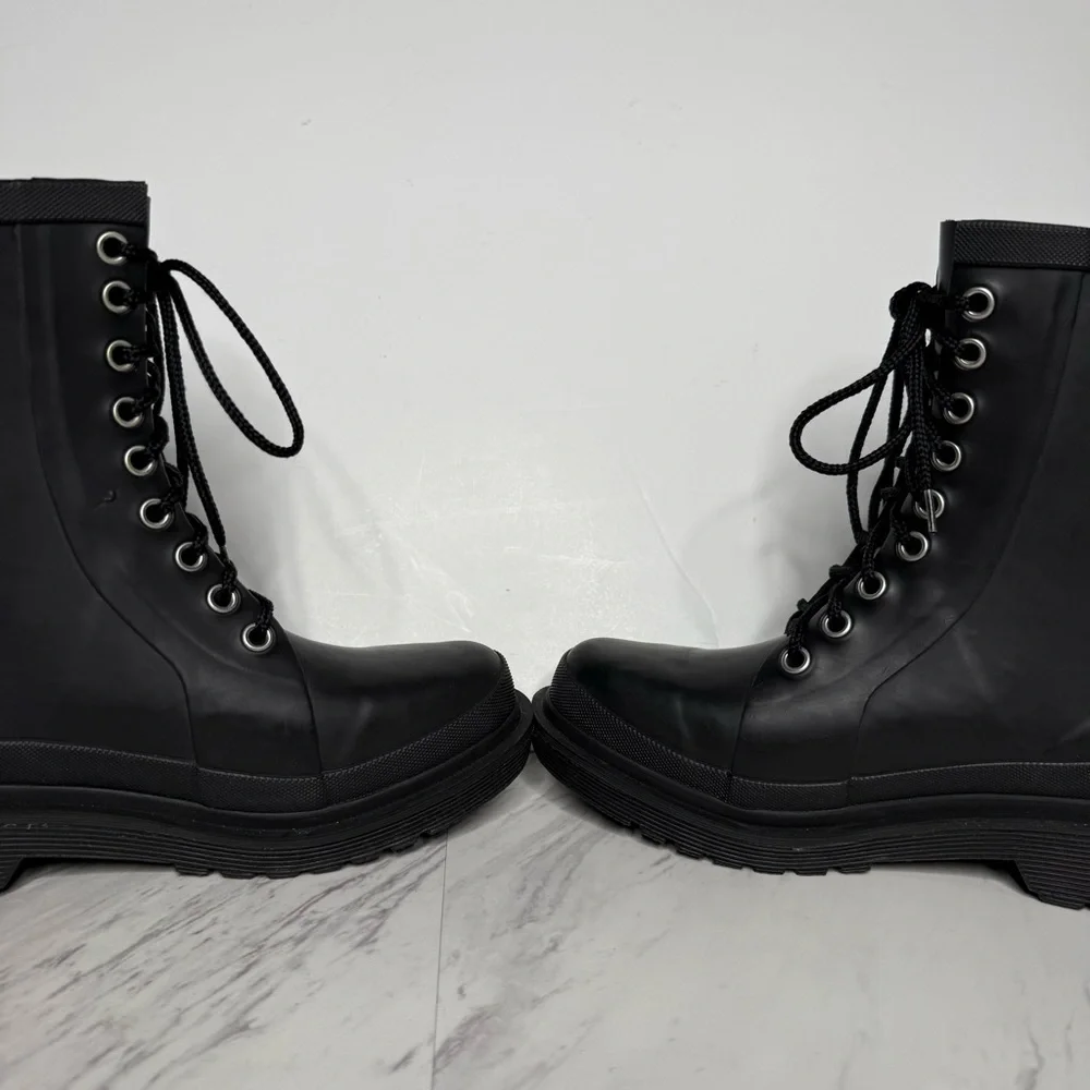 chooka damascus black