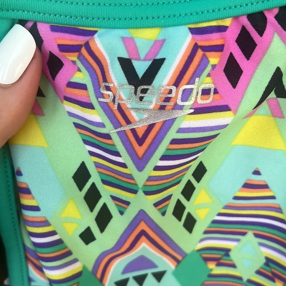 Speedo this eye