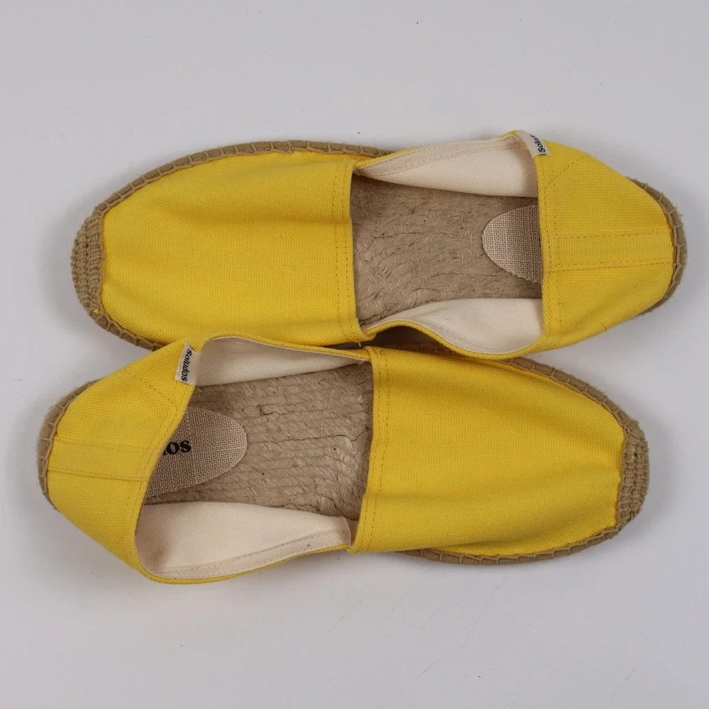 Soludos vibrant canvas