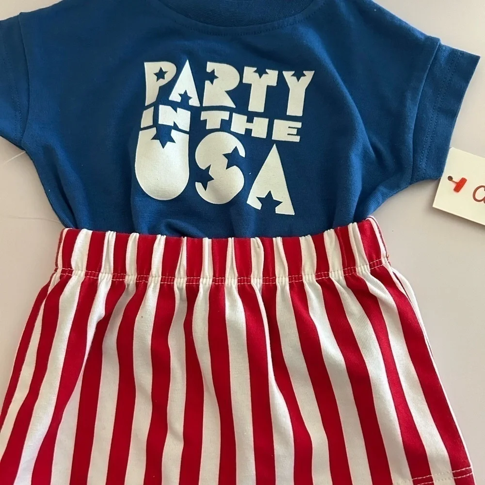 Cat & Jack brand new