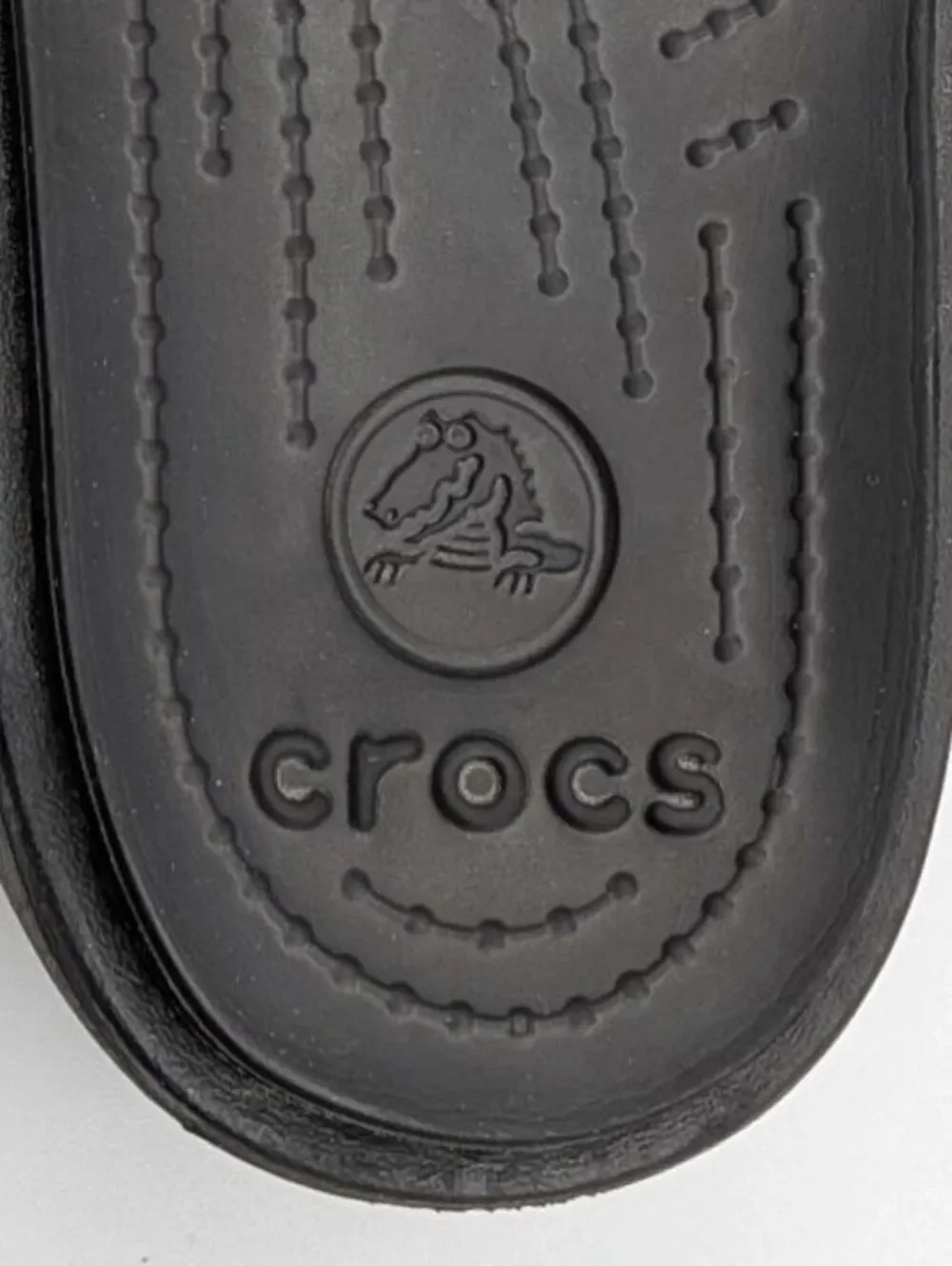 CROCS women size