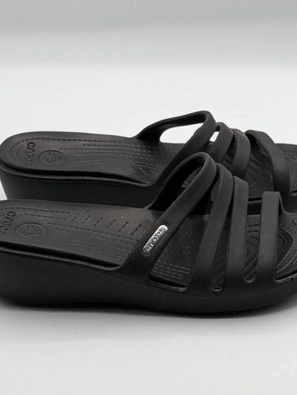CROCS women size