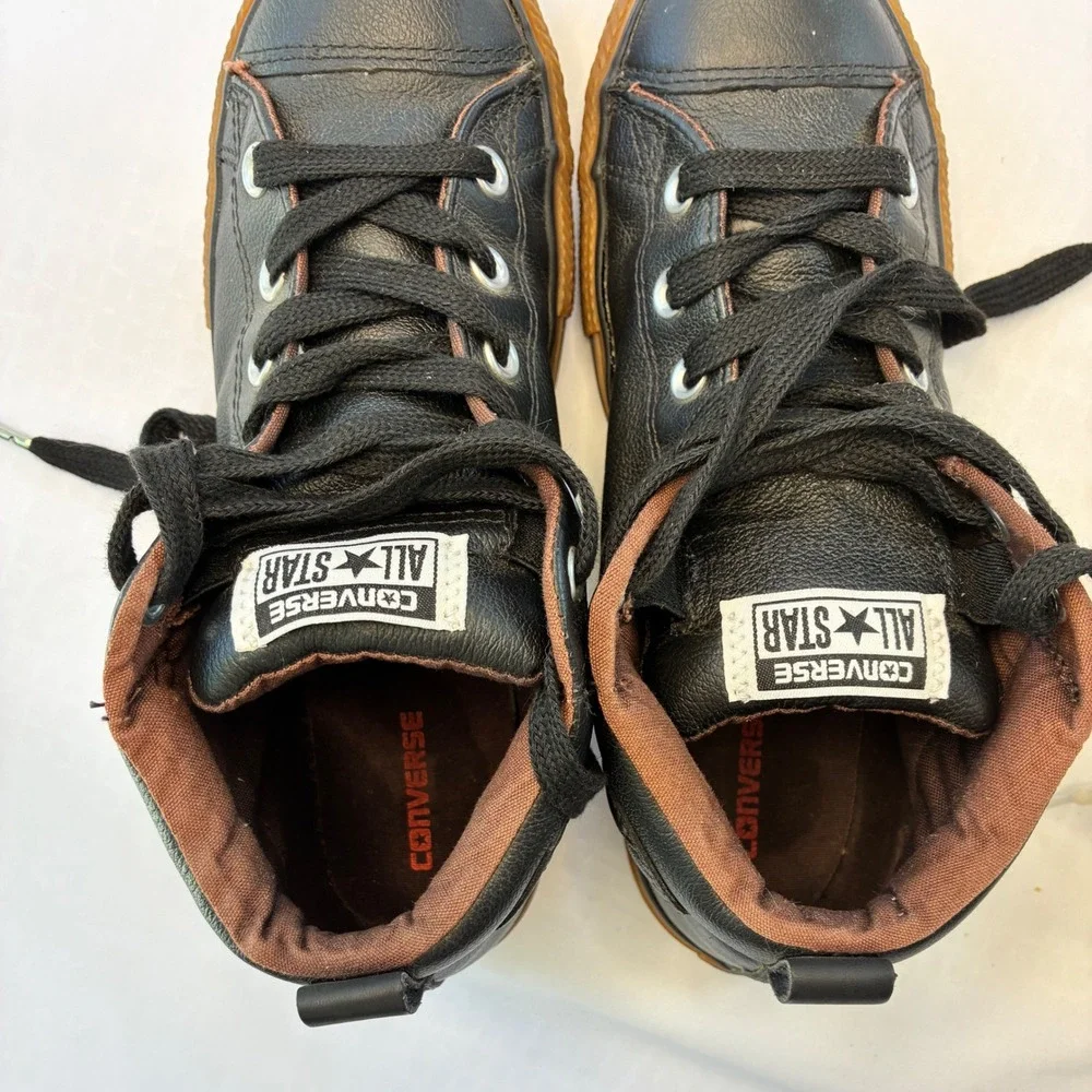 Converse chuck taylor
