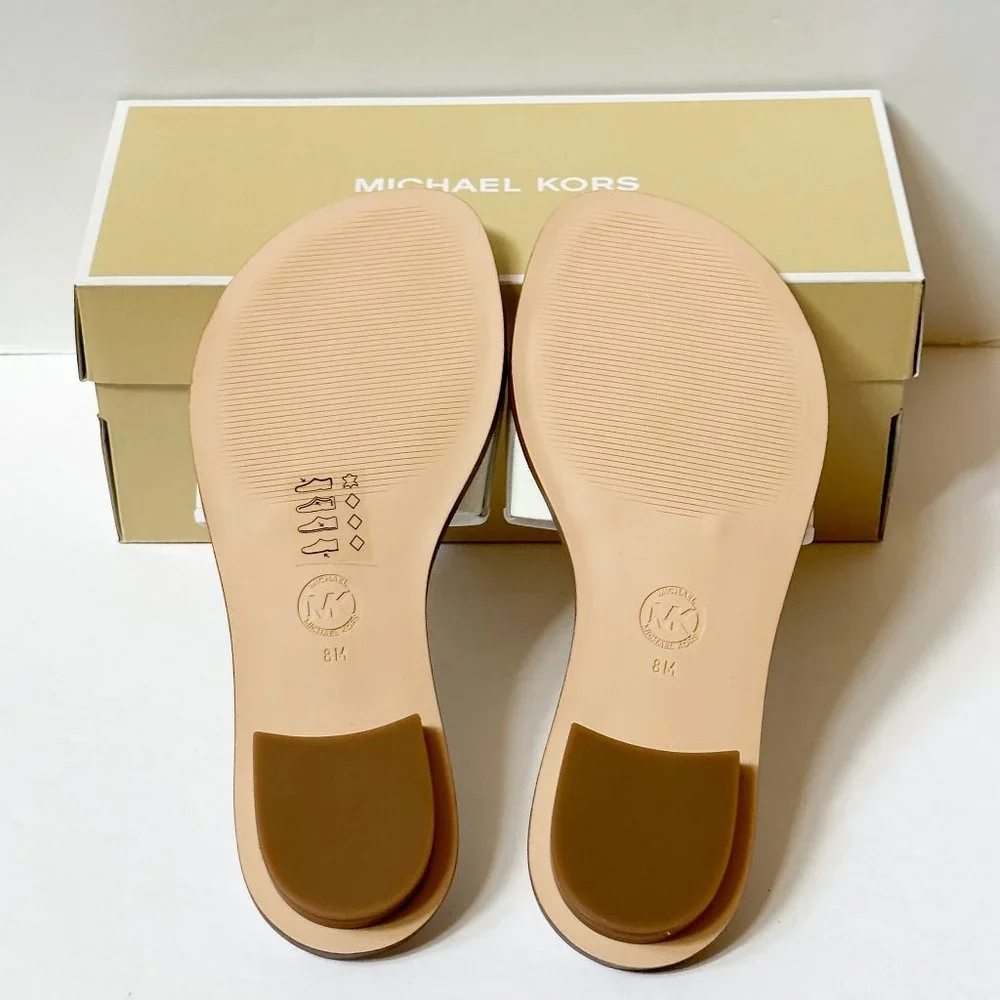 Michael Kors new box