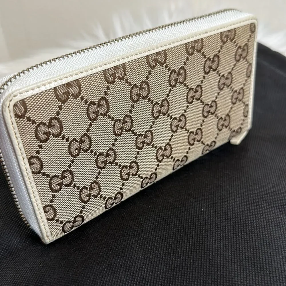 Gucci preloved long