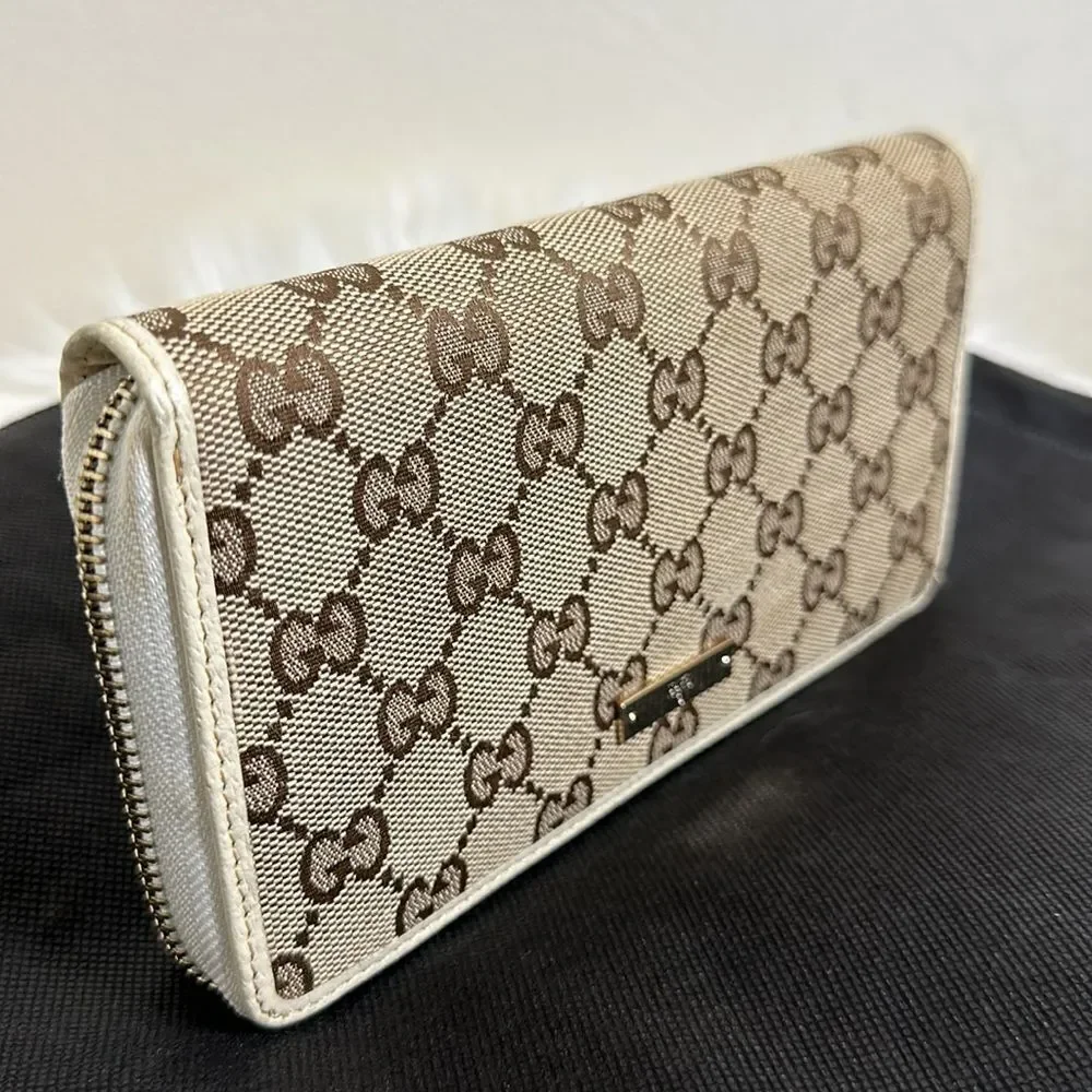 Gucci preloved long