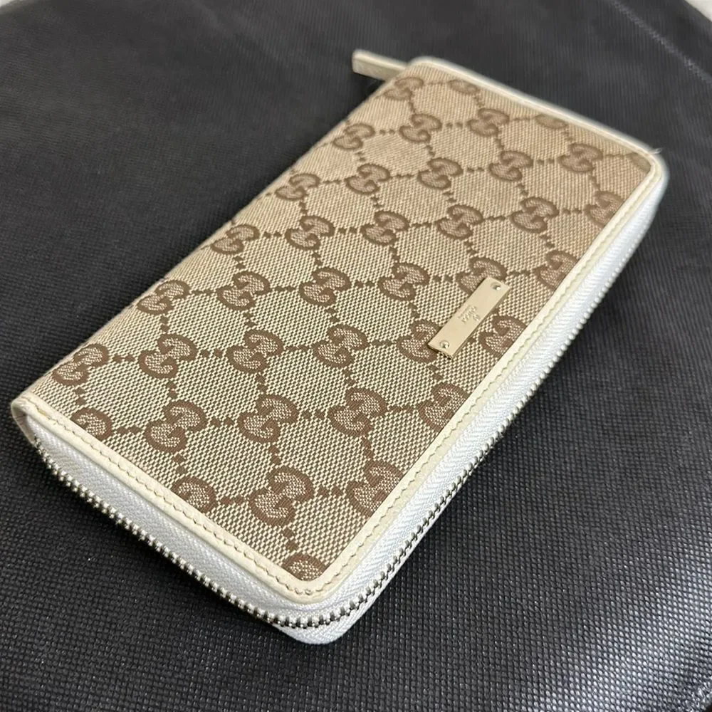 Gucci preloved long