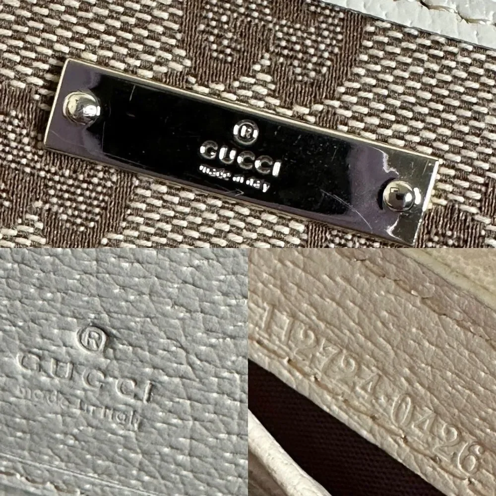 Gucci preloved long