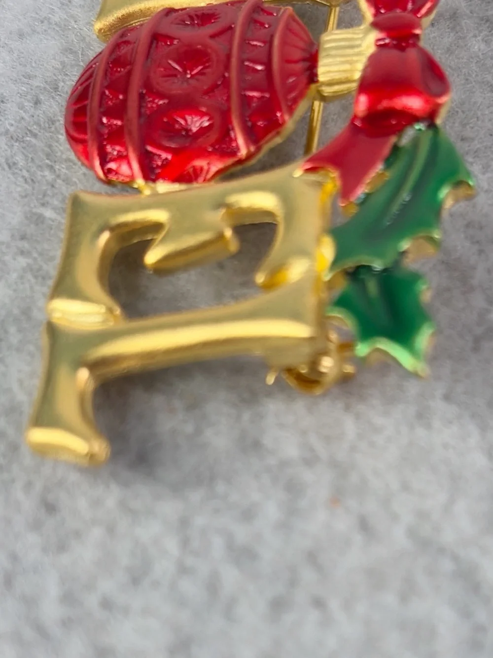 J J christmas holiday