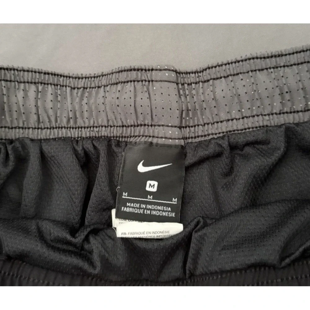 Nike core contend