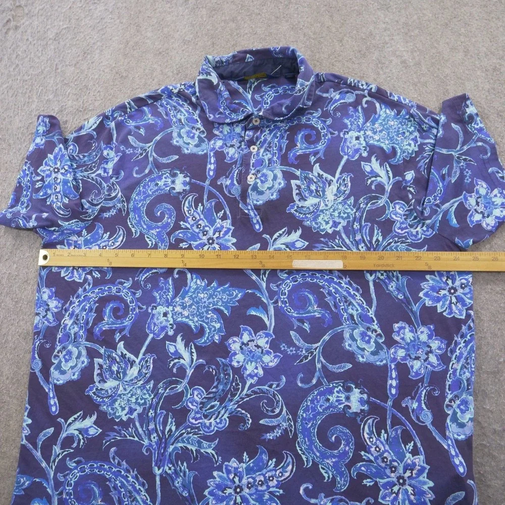 Polo Ralph Lauren gently pre