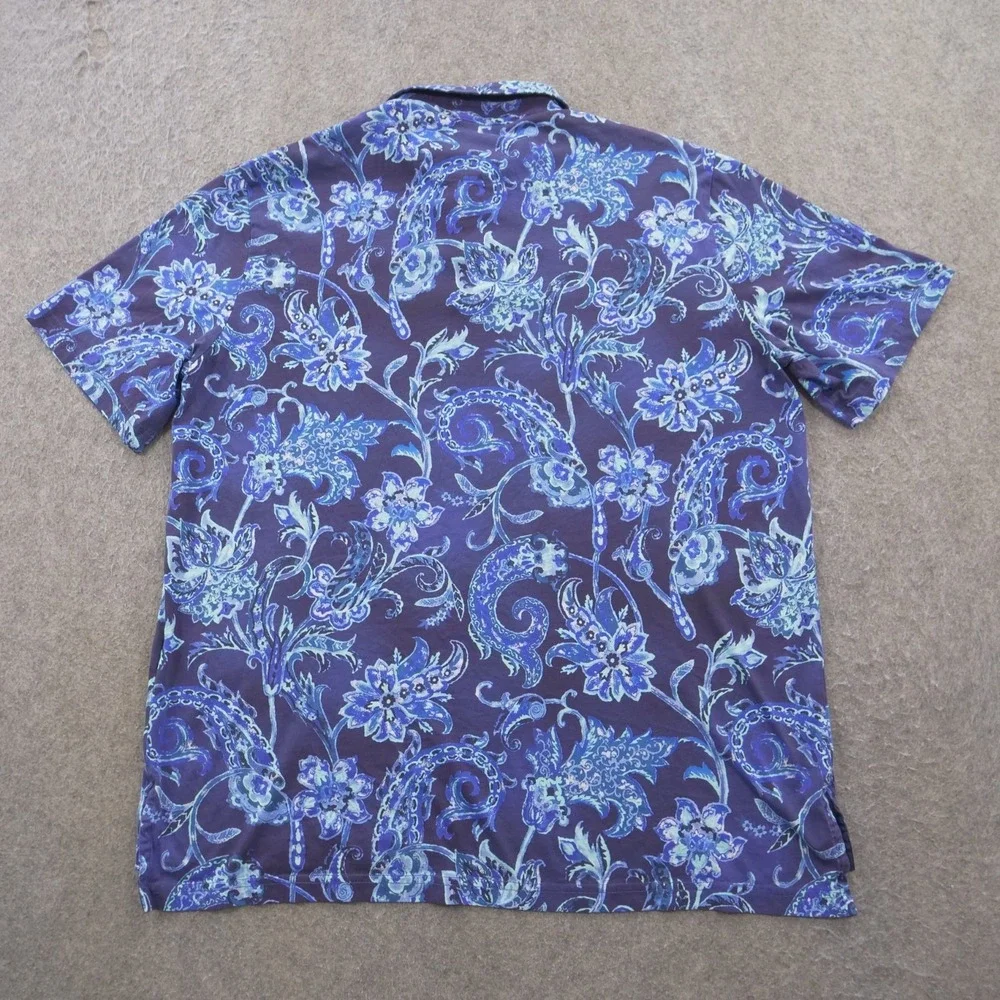 Polo Ralph Lauren gently pre
