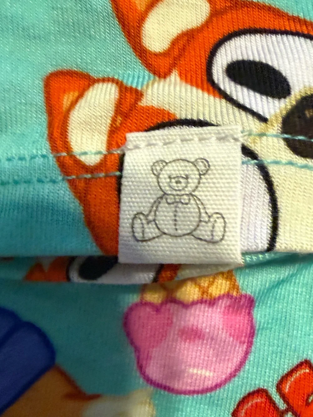 Little Snuggles comfortable kids